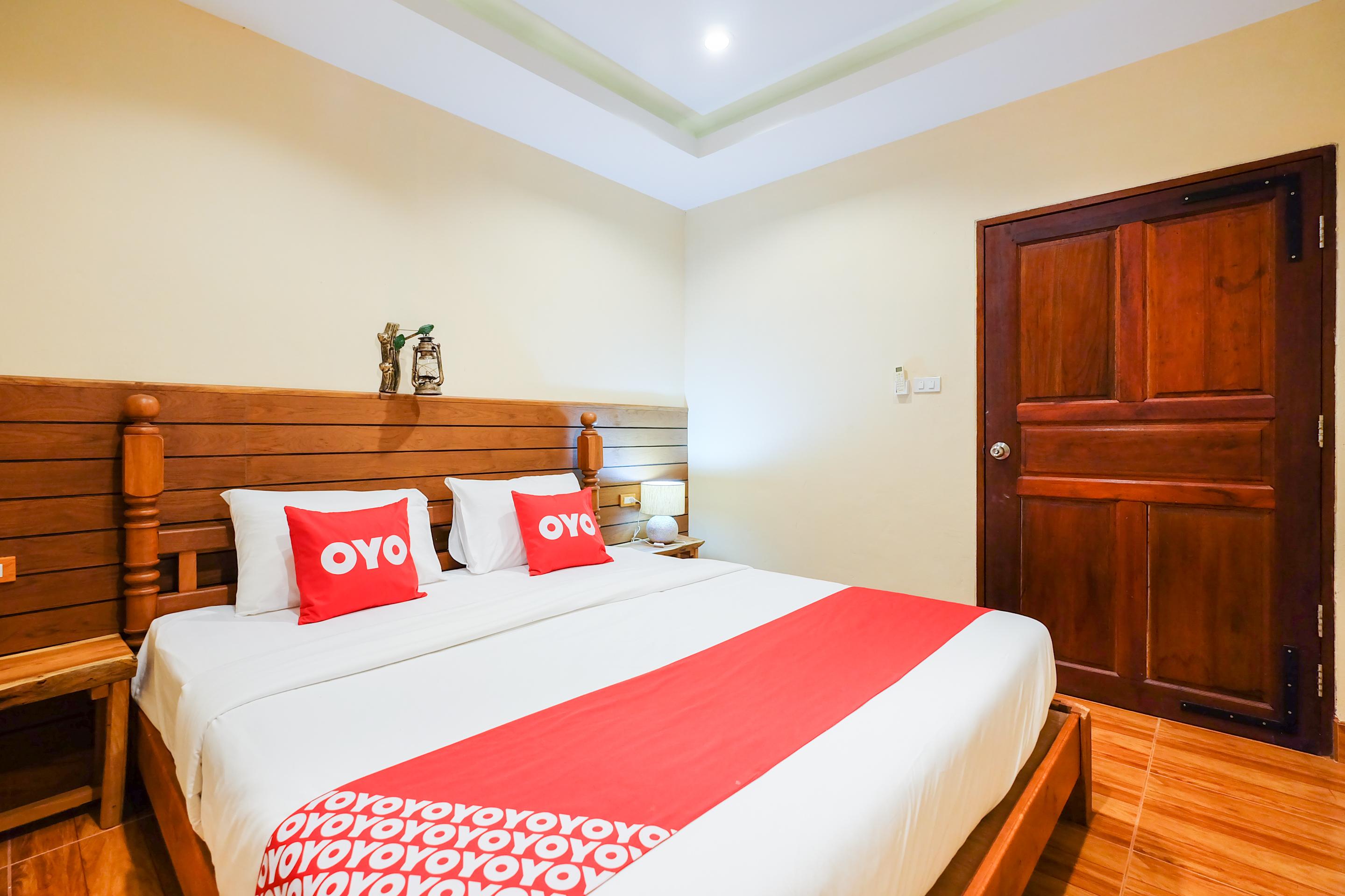 Vassana Resort Ban Ko Kwang Exteriér fotografie