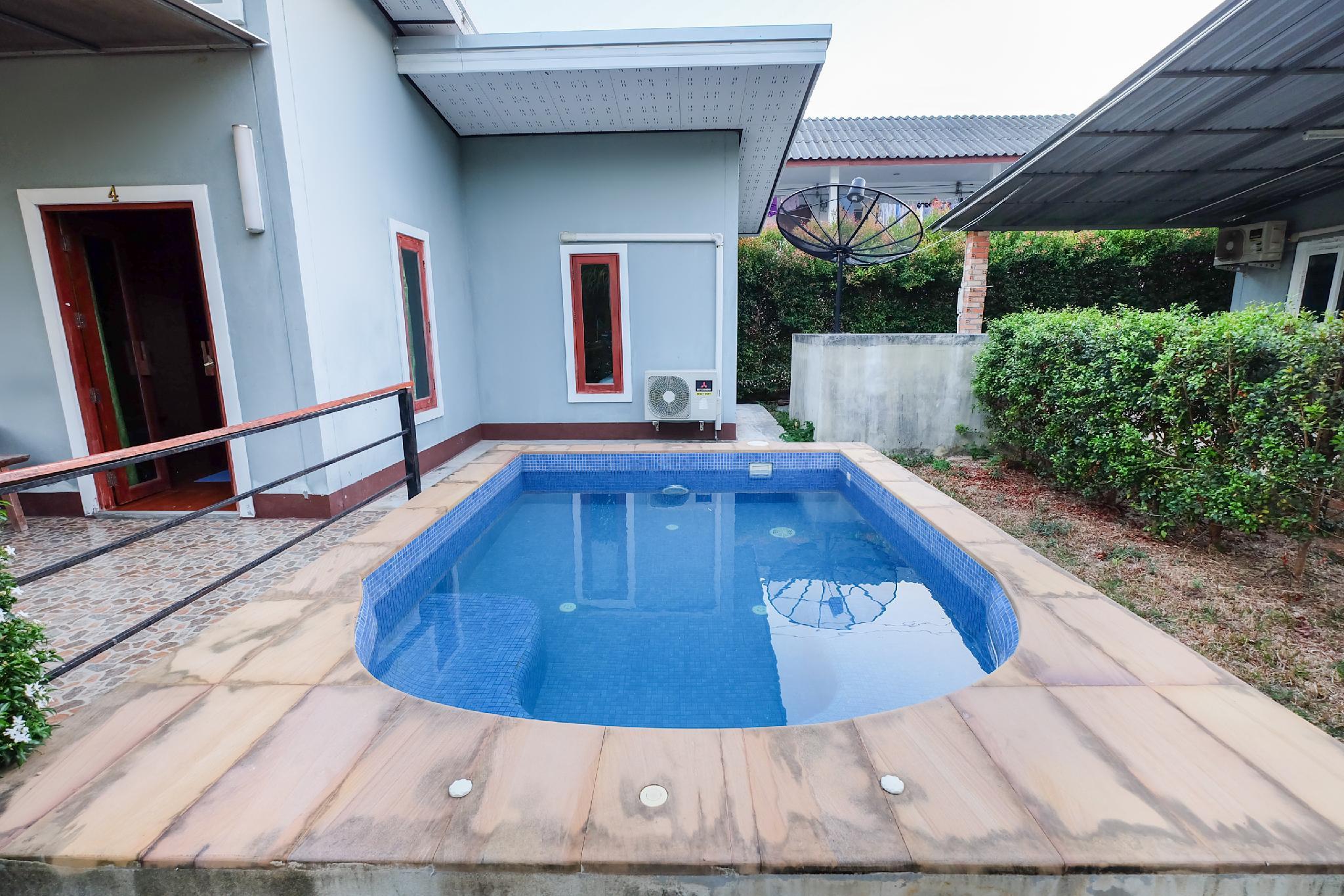 Vassana Resort Ban Ko Kwang Exteriér fotografie