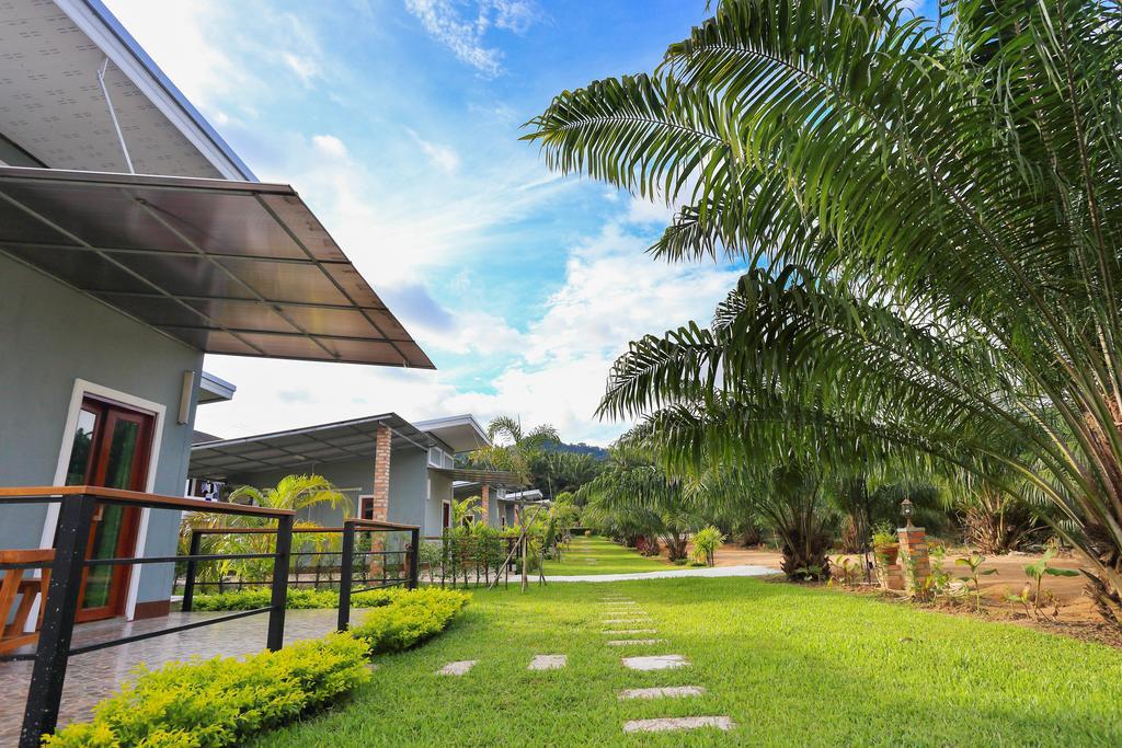 Vassana Resort Ban Ko Kwang Exteriér fotografie