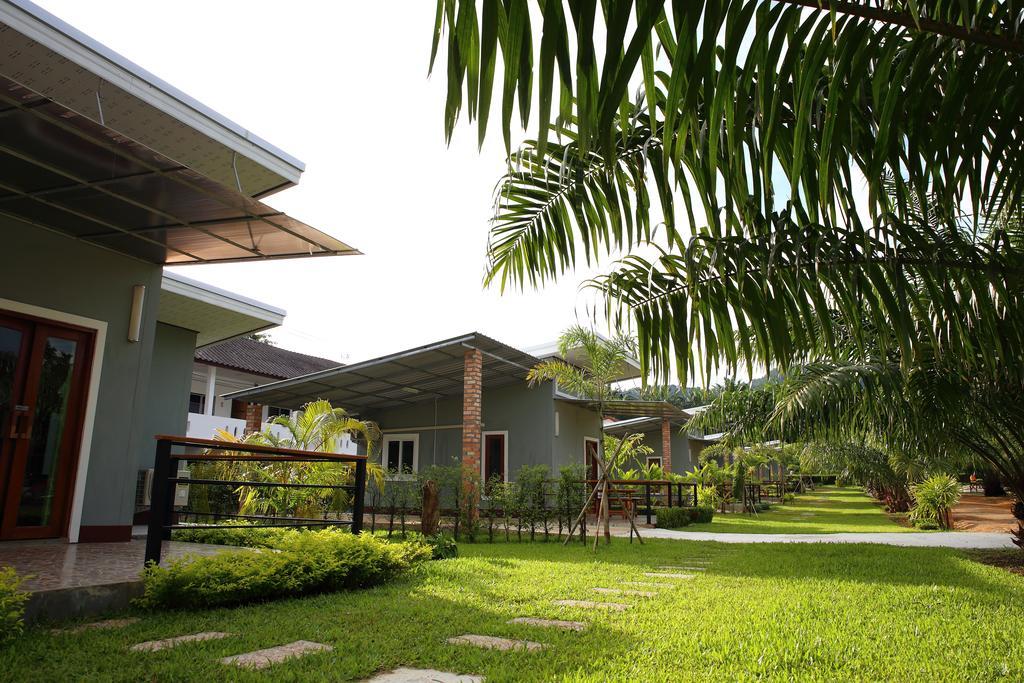 Vassana Resort Ban Ko Kwang Exteriér fotografie