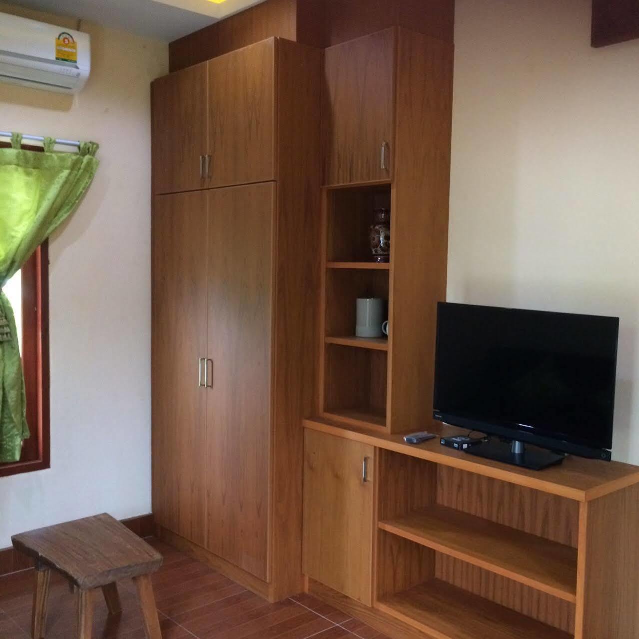 Vassana Resort Ban Ko Kwang Exteriér fotografie