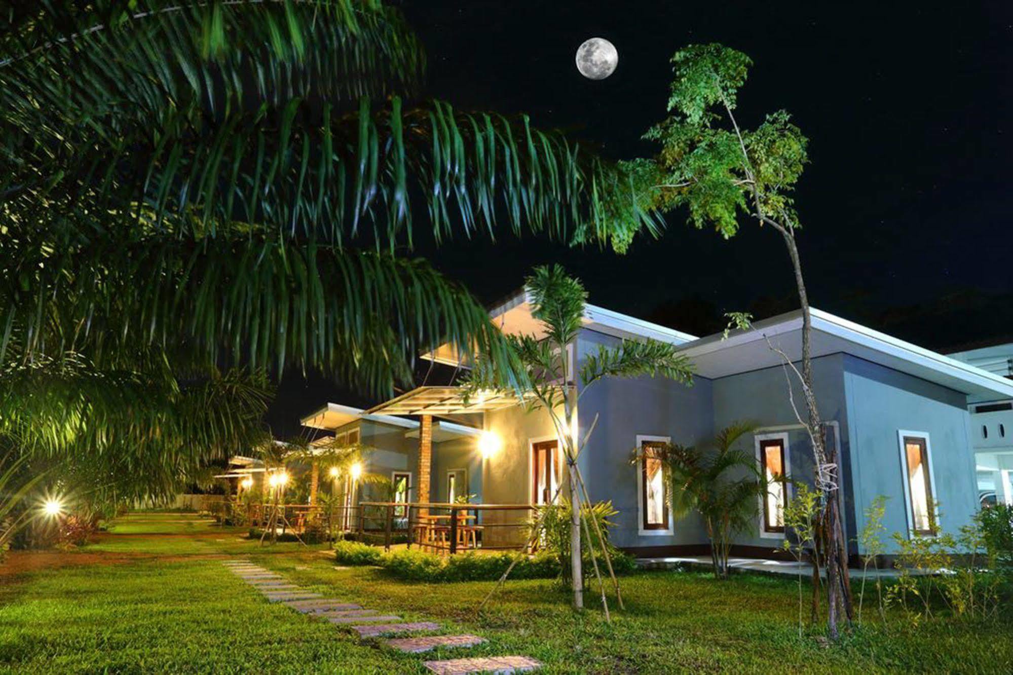 Vassana Resort Ban Ko Kwang Exteriér fotografie