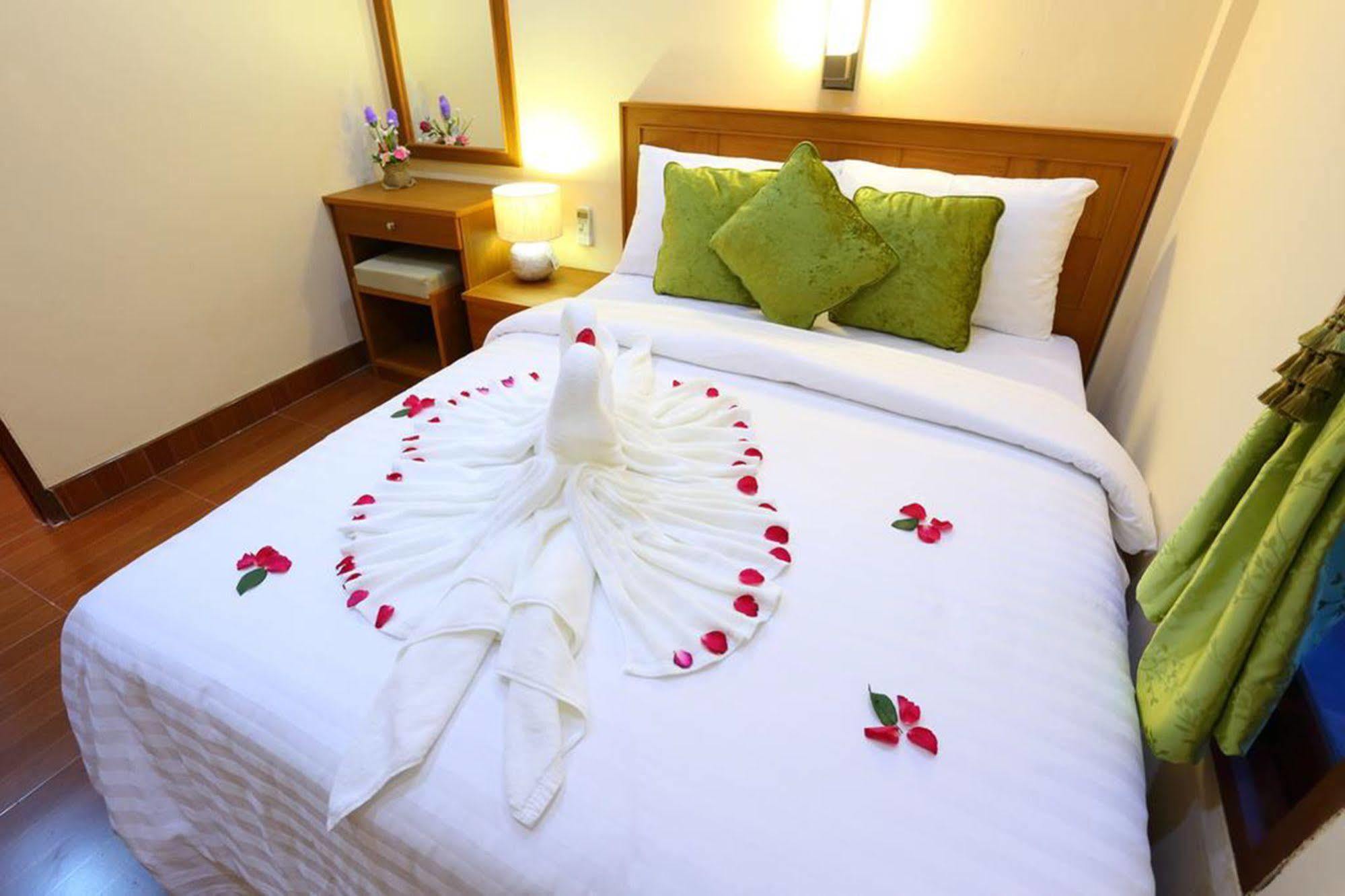 Vassana Resort Ban Ko Kwang Exteriér fotografie
