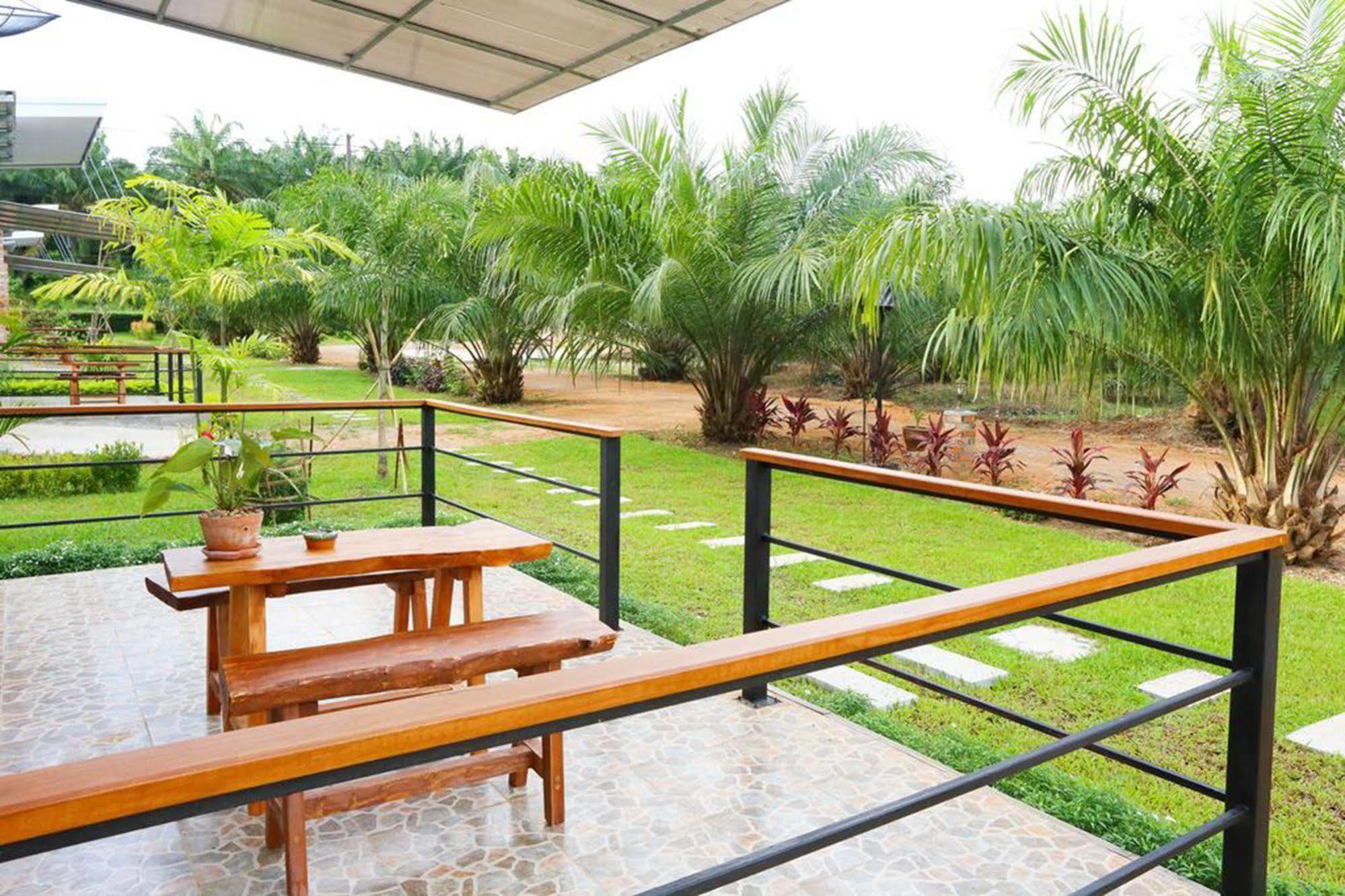 Vassana Resort Ban Ko Kwang Exteriér fotografie