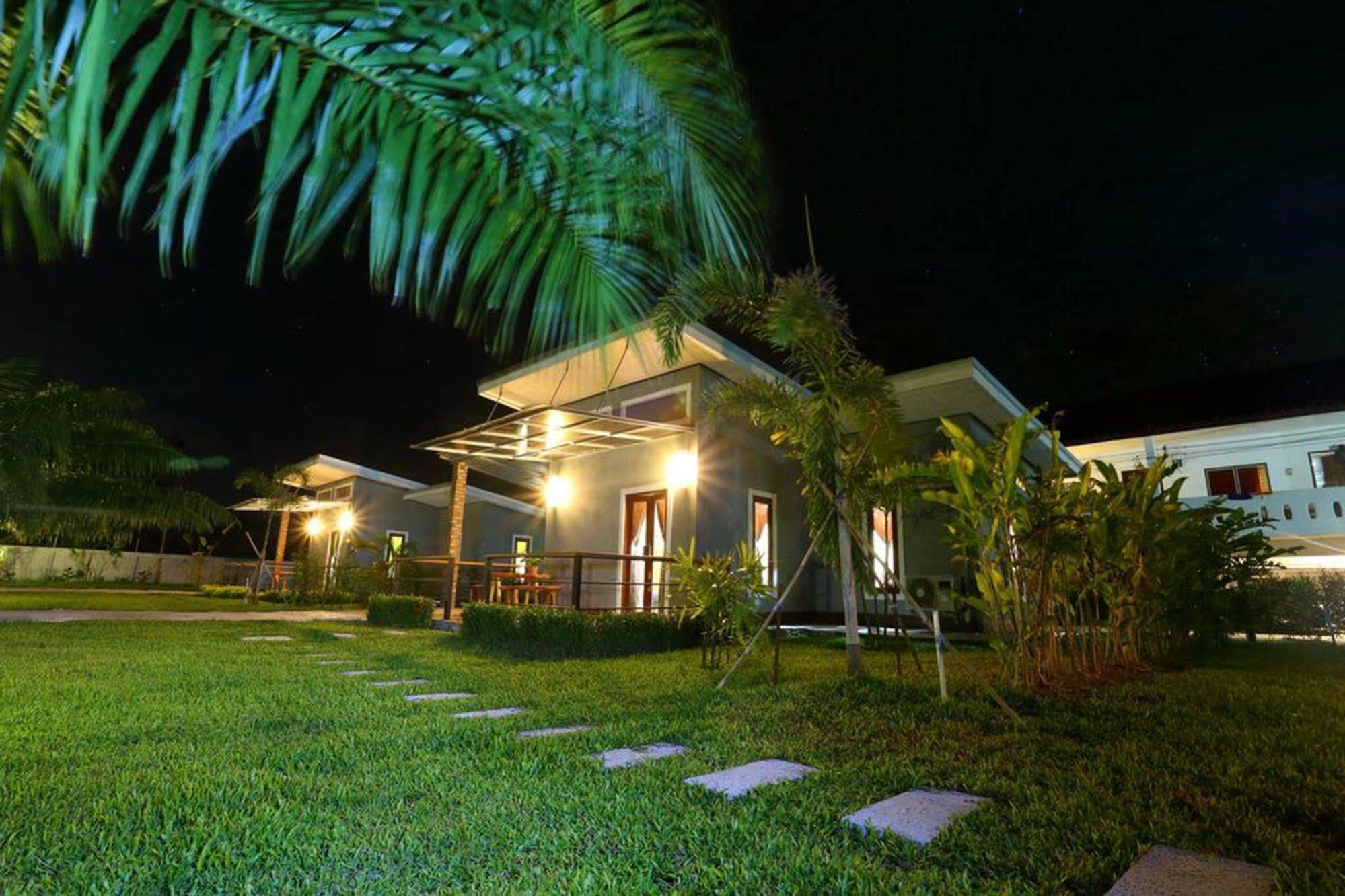 Vassana Resort Ban Ko Kwang Exteriér fotografie