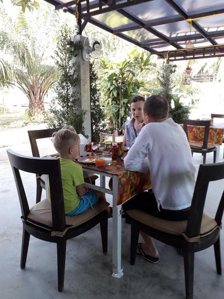 Vassana Resort Ban Ko Kwang Exteriér fotografie